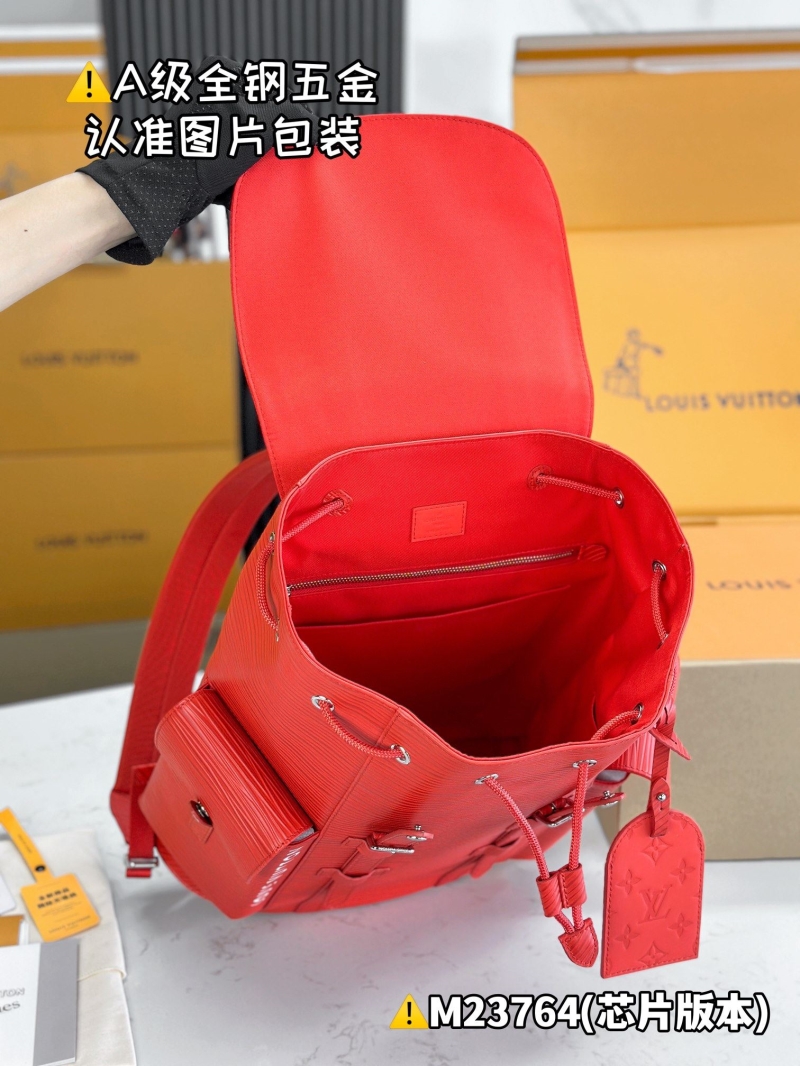 LV Backpacks